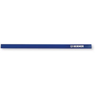 Carpenter pencil 175mm HB